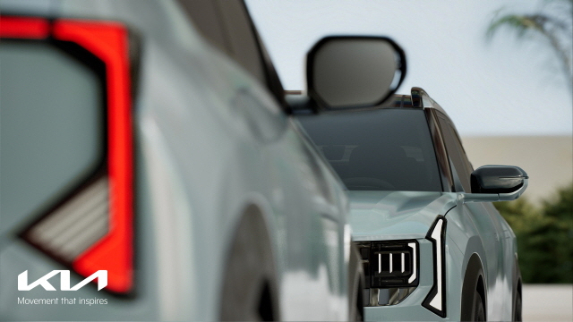 기아, '디 올 뉴 셀토스' 티저 공개