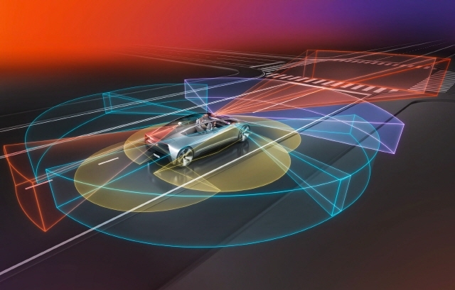 아우모비오, CES 2026에서 악천후 시야 확보 지원하는 AI 기반 카메라 시스템 공개