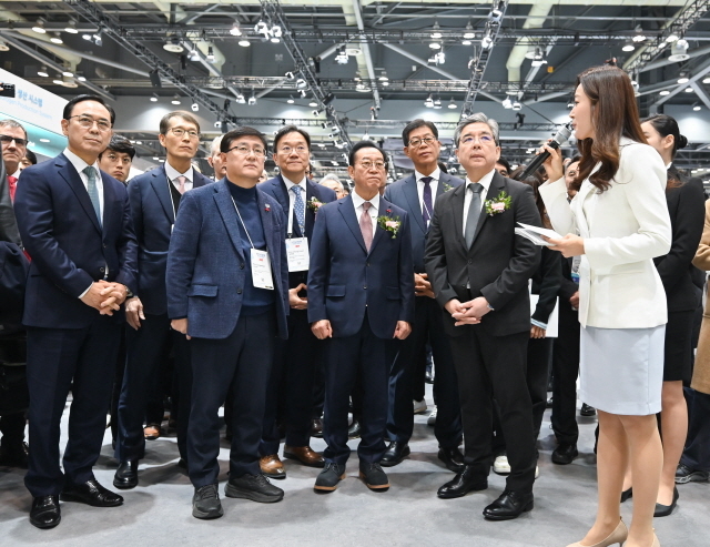 현대차그룹, 글로벌 수소 기업 리더들과 수소 생태계 확산 논의 이끈다