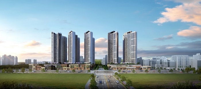 서수원 에피트 센트럴마크 투시도(디허브 제공)