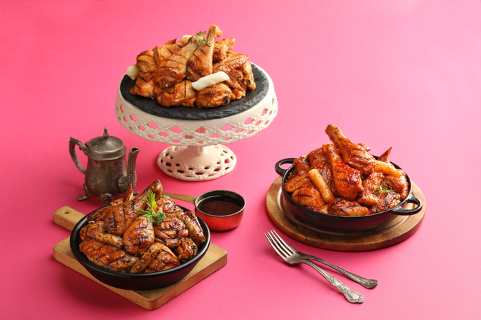 '오븐숯불민족두마리치킨', '1~2인 운영 창업 시스템' 앞세워 가맹사업 박차