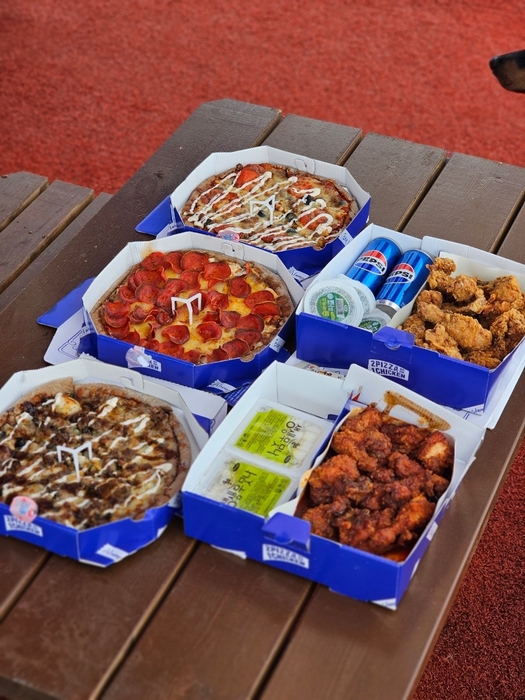 “하나보다 둘이 강하다”…피치타임 '피자+치킨' 복합 창업모델로 가맹점 확산