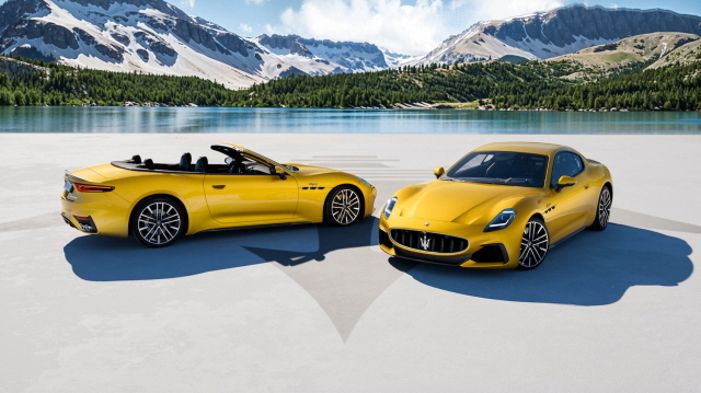 마세라티, 창립 111주년 기념 시승 행사 개최