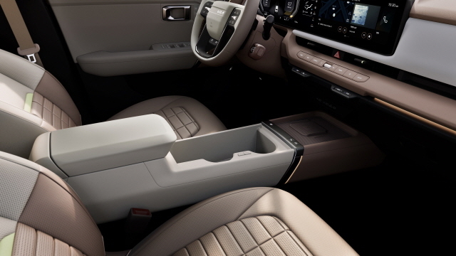 기아, 하이브리드 추가한 '디 올 뉴 셀토스' 공개…내년 1분기 시판