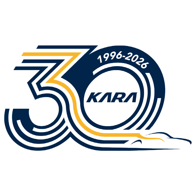 이창욱, KARA '올해의 드라이버상' 수상…올해의 팀은 금호 SLM